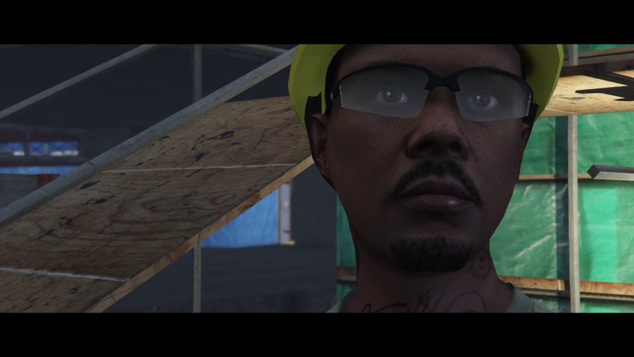 GTA 5 