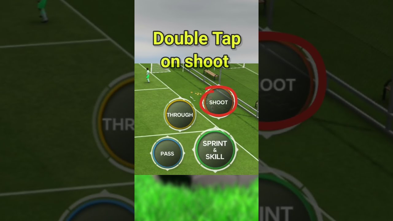 Bicycle Kick In Fifa Mobile 🔥 | Bicycle Kick Tutorial | Mr. Dhruv