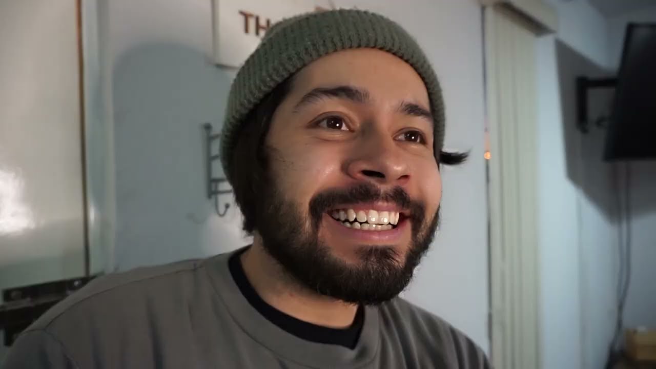 Cuando nadie te quiere adoptar