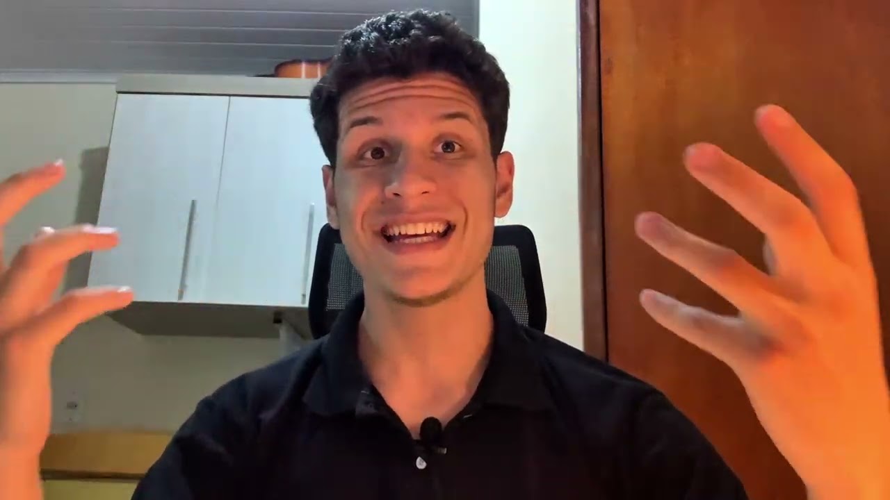 ESCUTE ISSO! Deus está mudando sua circunstância HOJE, pois essa fase NÃO define seu futuro!