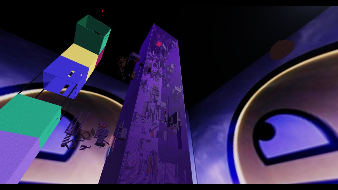 Tower of Mental Breakdown | Mid Extreme | Azi's House of Soul Crushing Towers