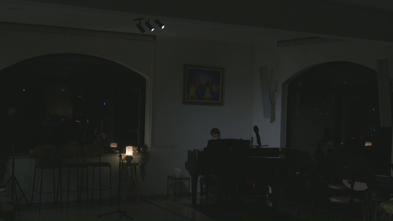 Saturday evening watch