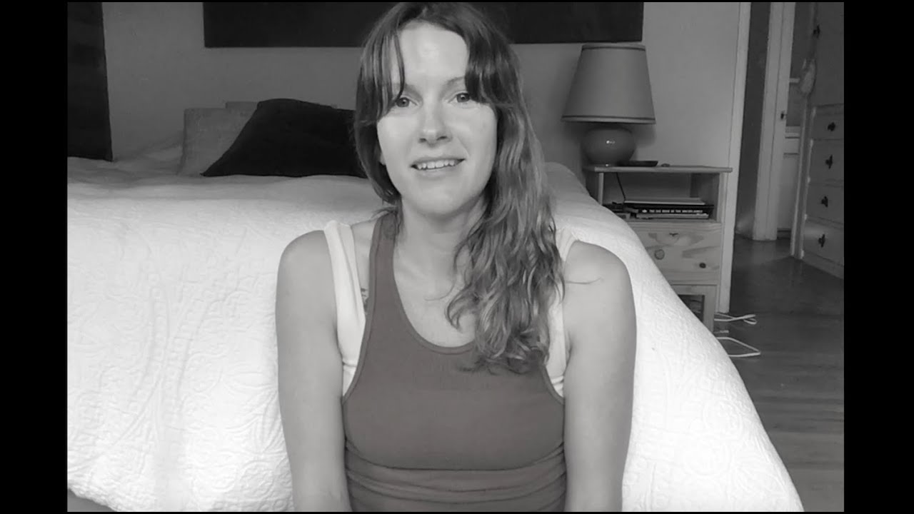 Q&A With Kaitlyn Aurelia Smith