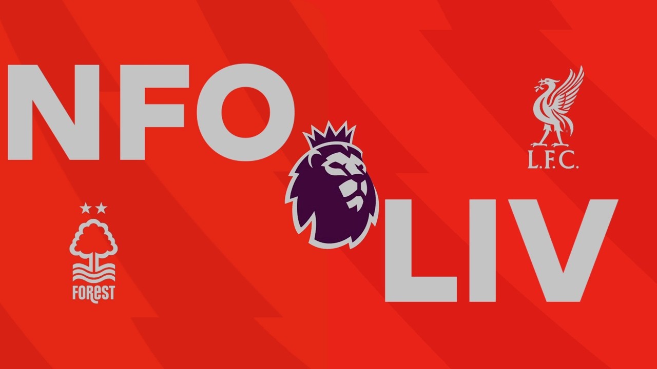 FC 26 - Nottingham Forest vs. Liverpool - Premier League 25/26 Full Match [4K60]
