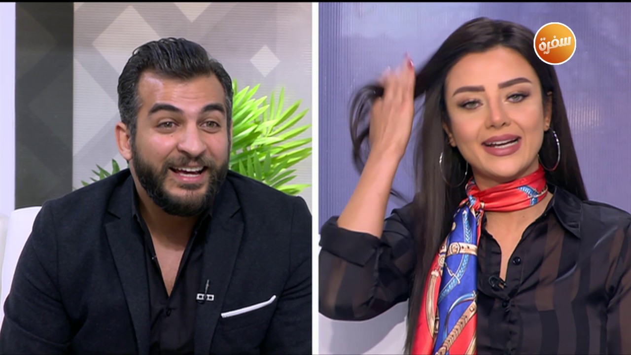 7 نصائح من عمرو منتصر تستغل بها فترة الحظر لإصلاح علاقتك مع أسرتك | هي وبس