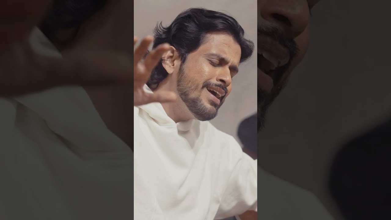 Akidat 🤍 | Laal Ishq (Cover) | Stage 4 of Love