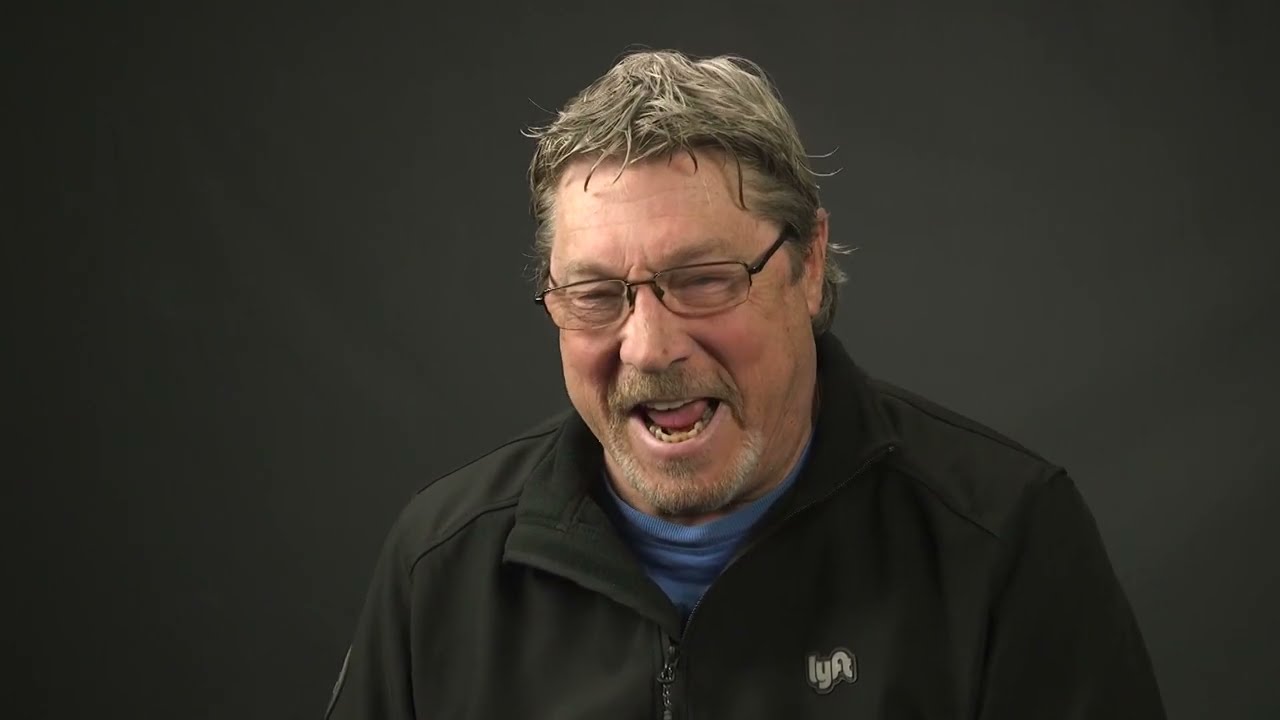 Jay Shidler - From The Rafters of Rupp