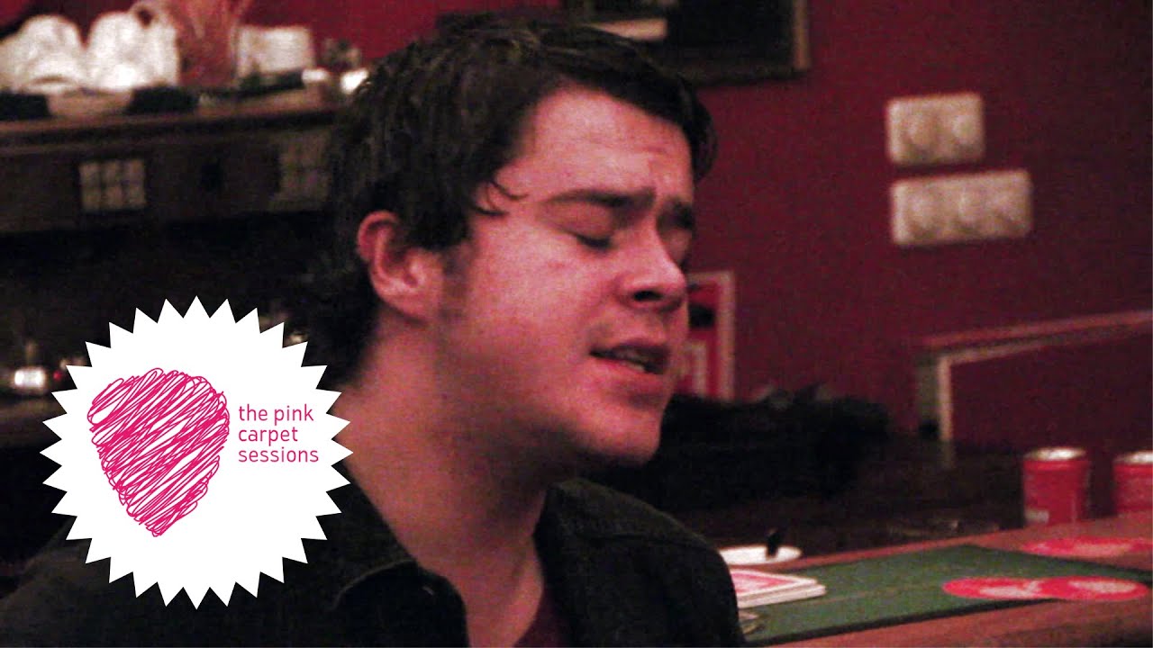 The View - Superstar Tradesman (the pink carpet sessions)
