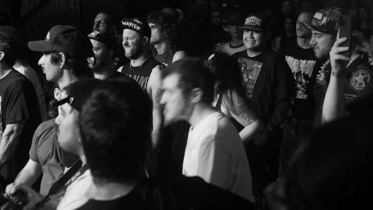 HEAVEN'S GATE (LIVE) 7.7.23