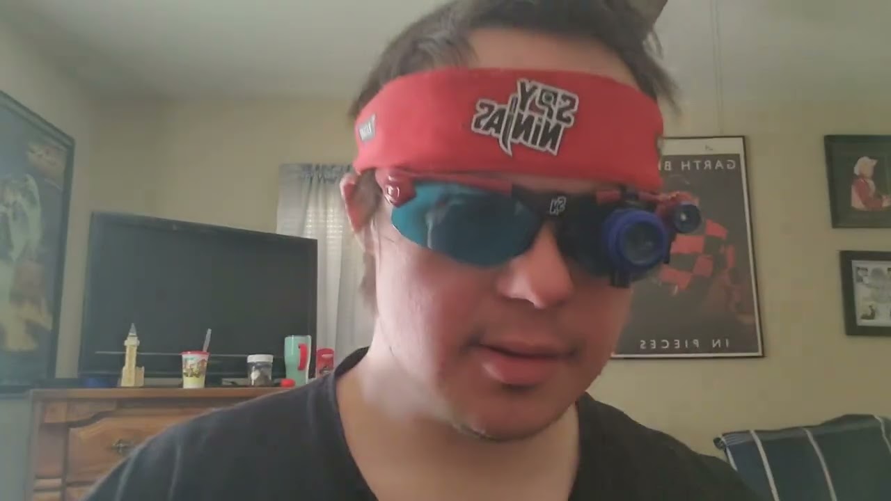 a hacker stole my katana