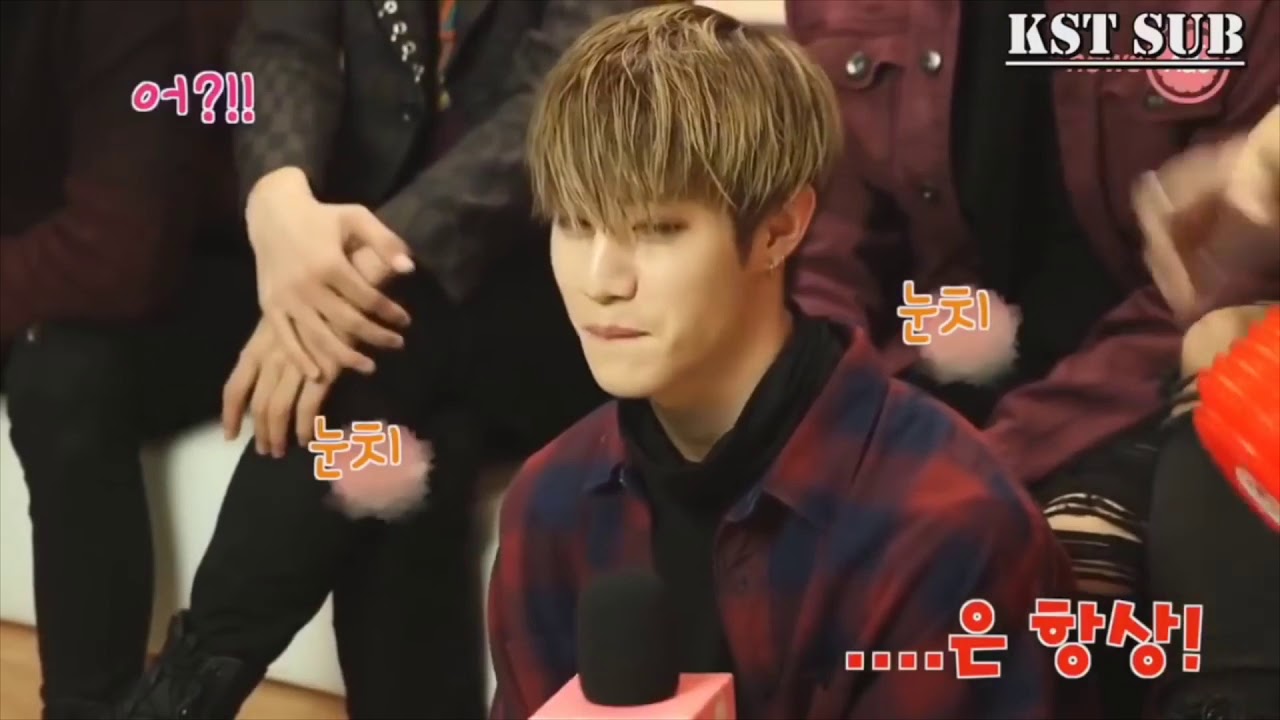 MarkBam : โลกที่มีแค่เธอ