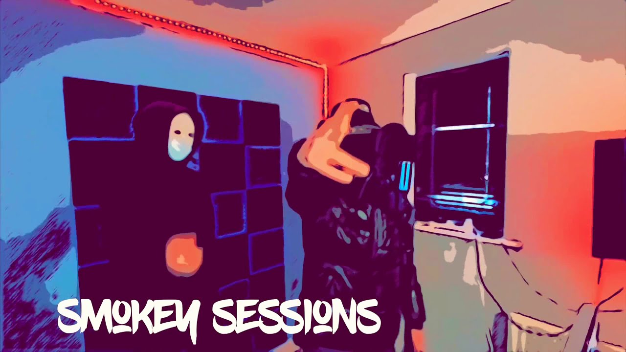 Smokey sessions // bopping // dpack