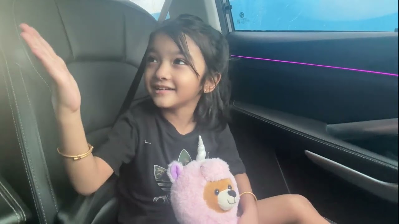  Shopping day with dadah! 🥰 