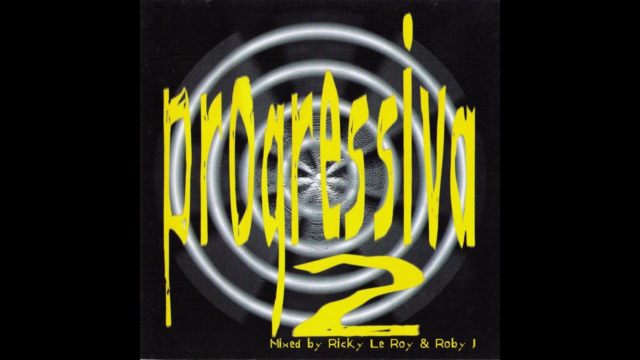 Progressiva 2 (1996)