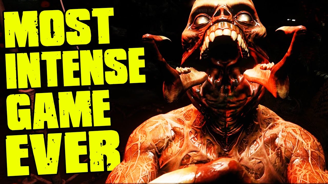 Deceit - MOST INSANE PVP MONSTER INFECTION GAME EVER - (Deceit Funny Moments Gameplay)