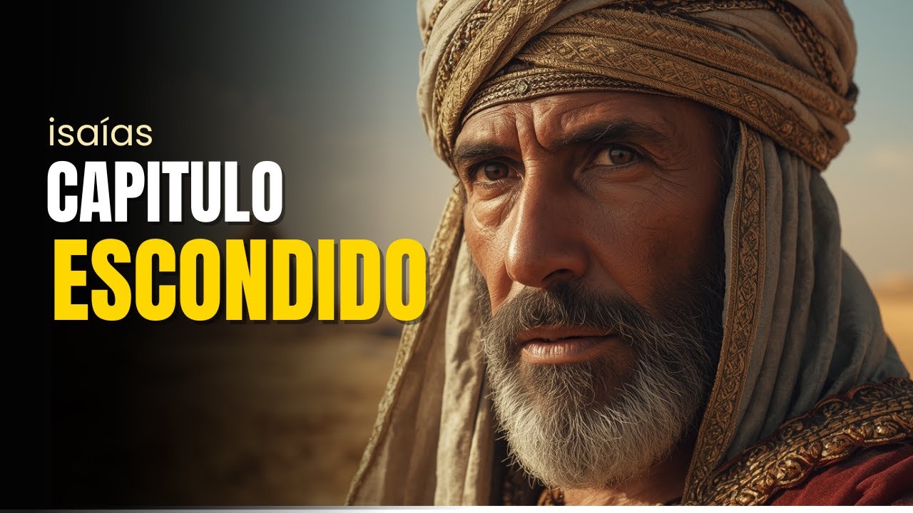 O Capítulo BÍBLICO que PASTORES ESCONDEM de você!
