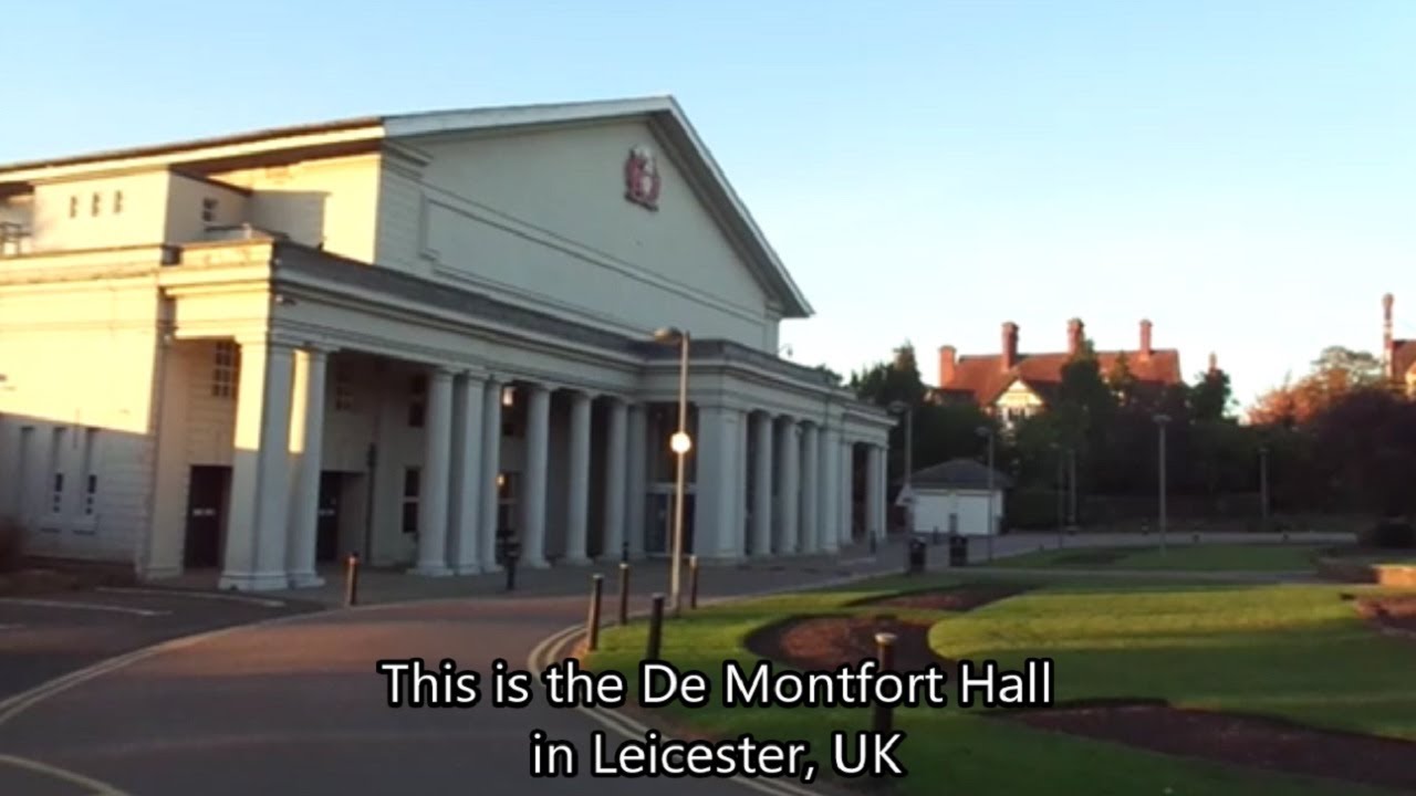Backstage at Liecester DeMontfort Hall- KISS guided tour