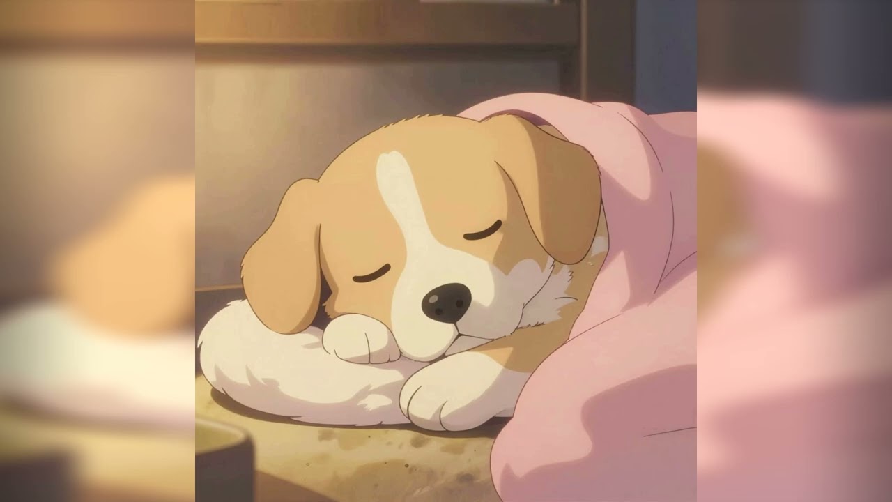 Safe Little Dreams - Chill lofi (free use - no copy)