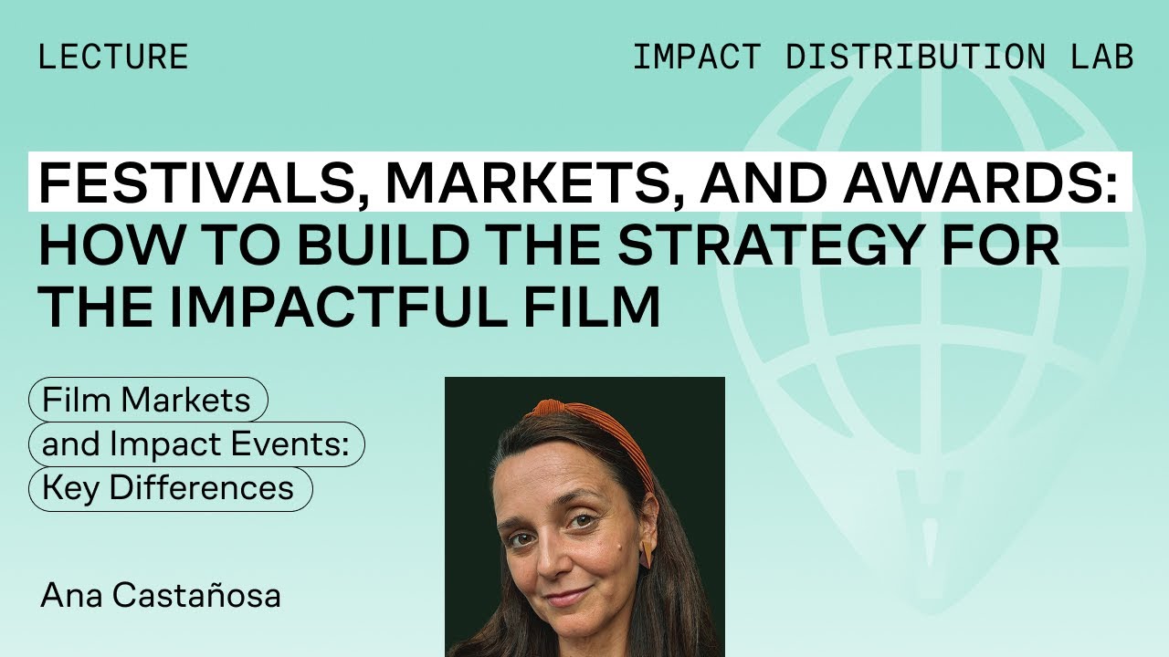 Film Markets and Impact Events: Key Differences