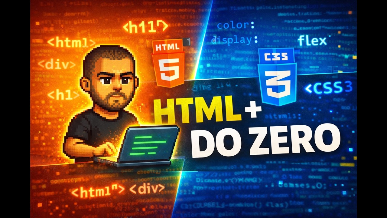 Live Studying 0006 - Estudando programacao até virar milionário