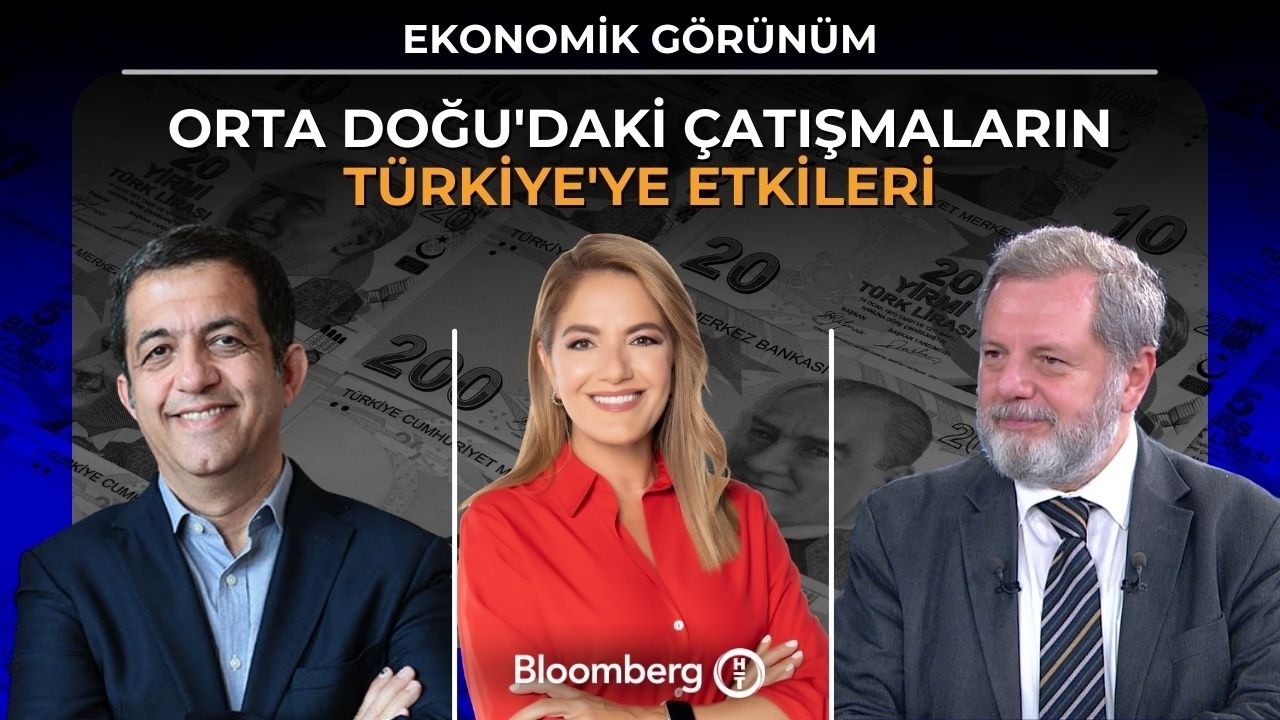 Ekonomik Görünüm - Orta Doğu'daki Çatışmaların Türkiye'ye Etkileri | 11 Mart 2026