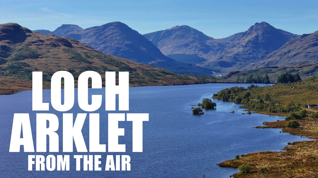 Loch Arklet