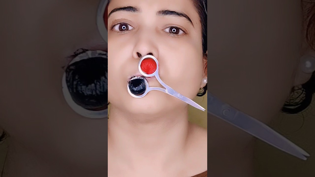 2 lipstick #trending #shortvideo #shorts #short #song #viral #viralvideo #video #hype #makeup #hack