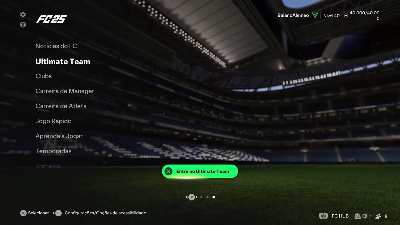Fifa 22 amistosos