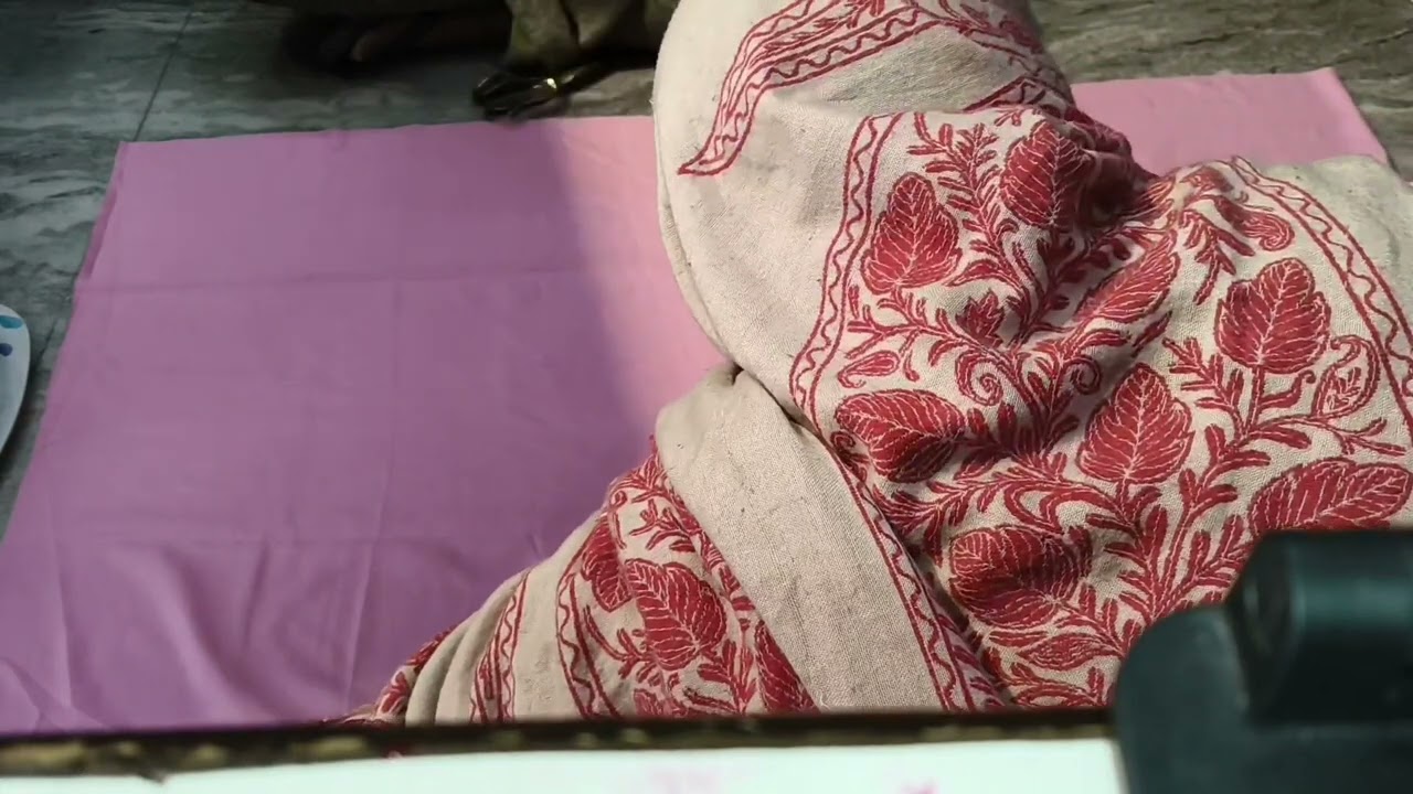 चकवी सलवार की कटिंग बहुत आसान तरीका से बताएंगे 👌
