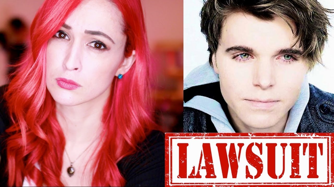 I'm Suing Onision