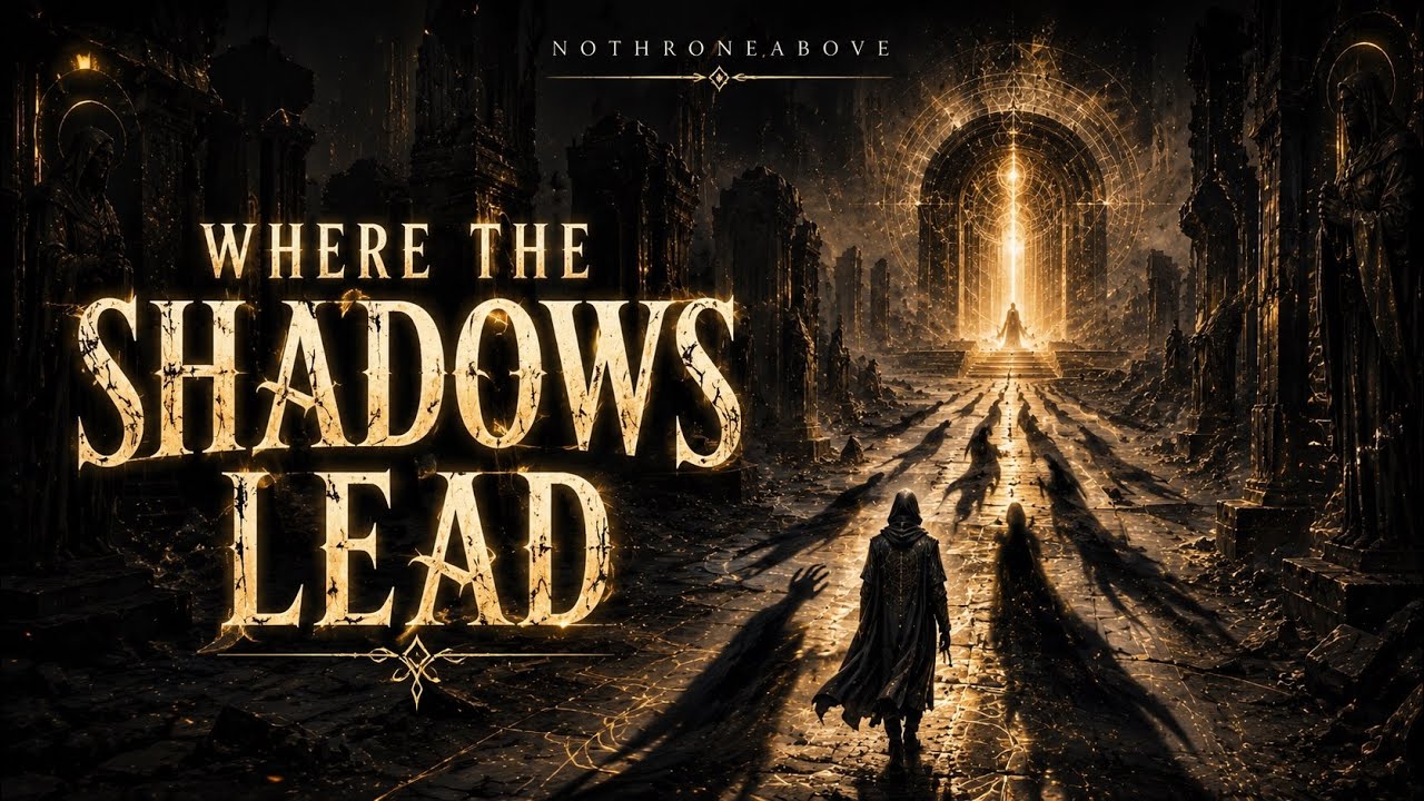 Shadows Gate