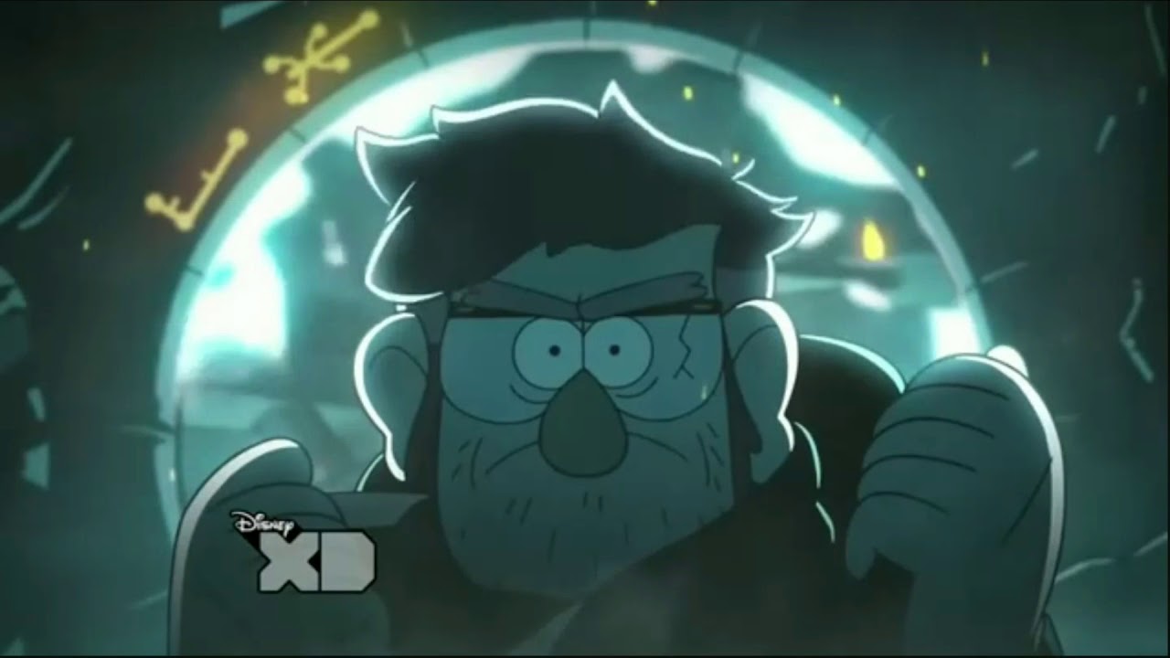 Gravity Falls Believer
