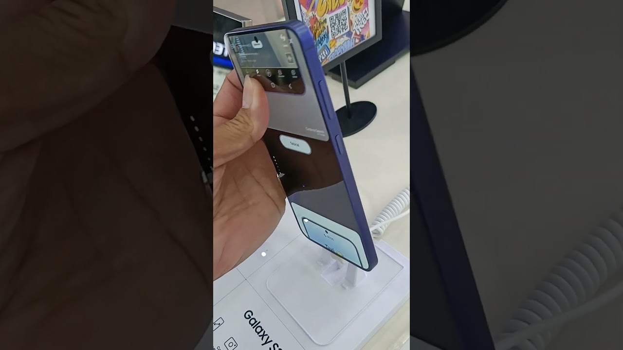 S23 plus Samsung Galaxy 256GB/512GB #samsung