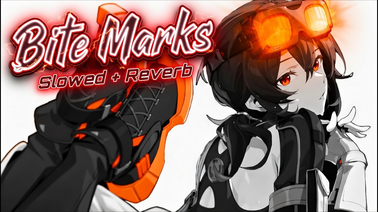Anti Nightcore - Bite Marks [League of Legends] (Cover ONLAP YouthNeverDies fatinmajidi) | Daycore