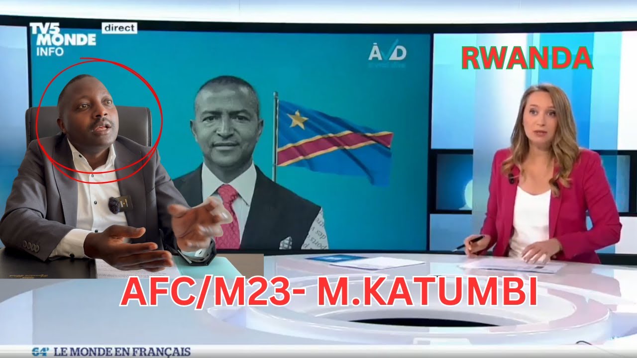 GOV .BAHATI ERASTO ATANZE UBUHAMYA BUKOMEYE BWA M23:AFC KUVA BAGERA GOMA
