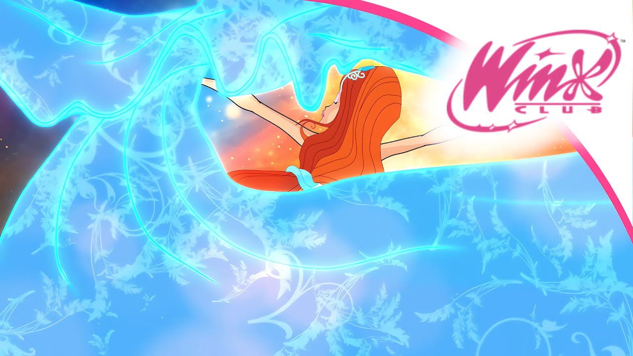 Winx Club - Harmonix - Español Latino