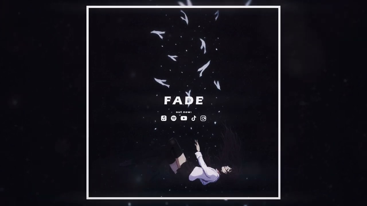 FADE – DARK POP 🖤🌙