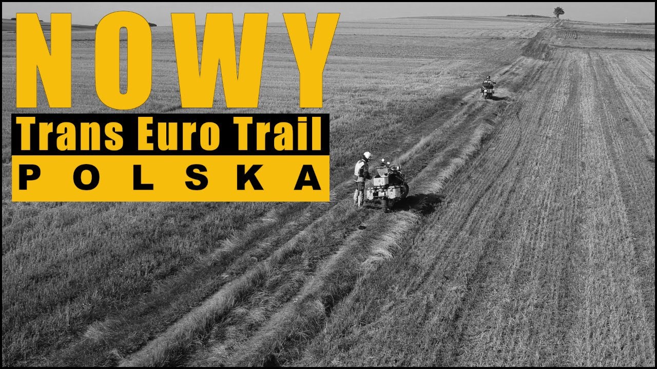 NOWY TET Polska cz.2