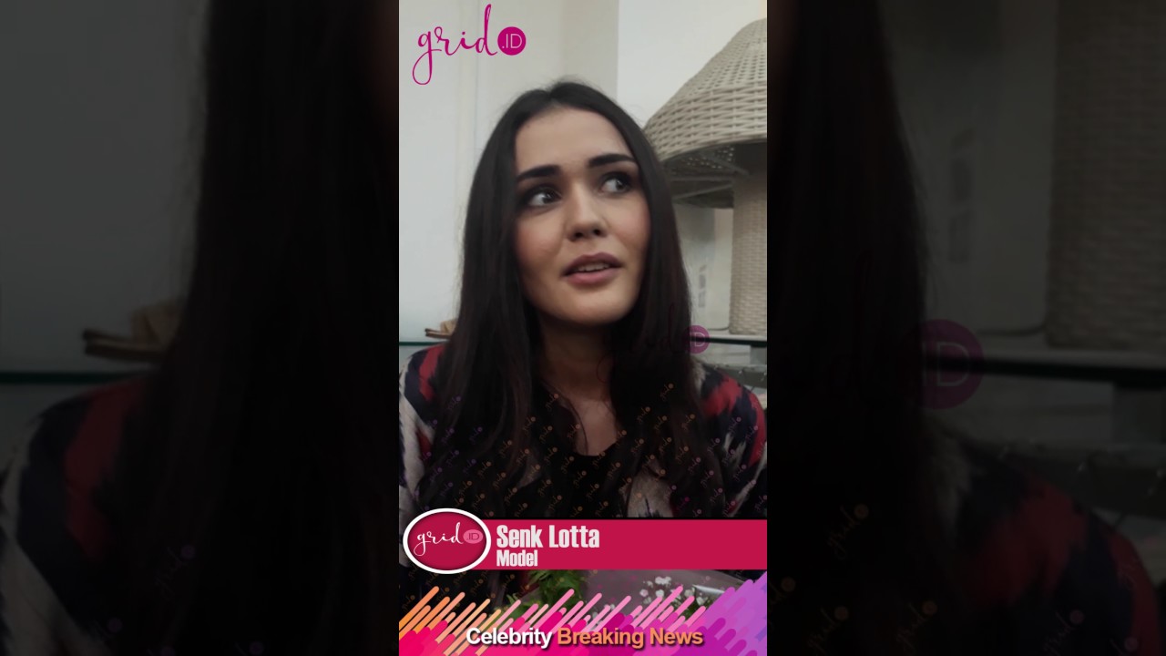 Senk Lotta Takut Sakit Hati