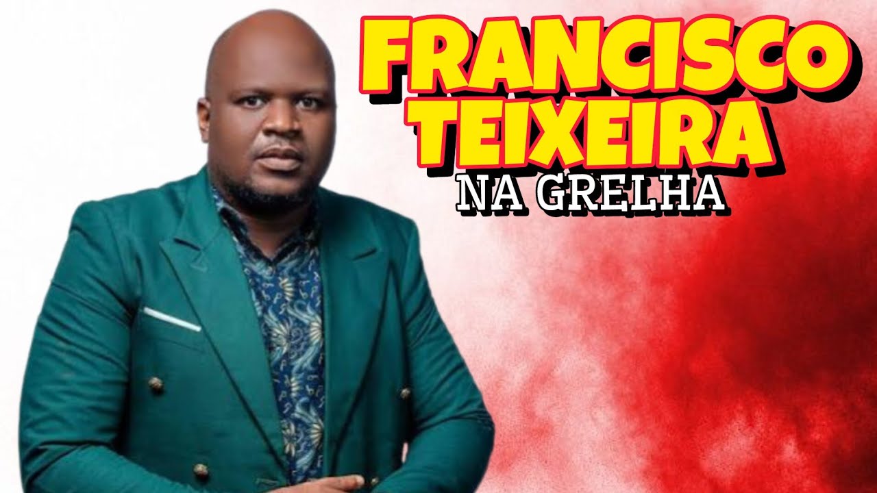 FRANCISCO TEIXEIRA - NA GRELHA #190
