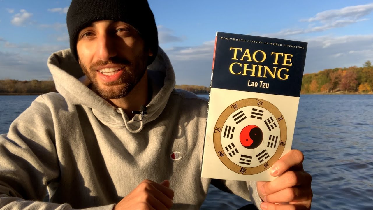 Tao Te Ching by Lao Tzu | BOOK REVIEW