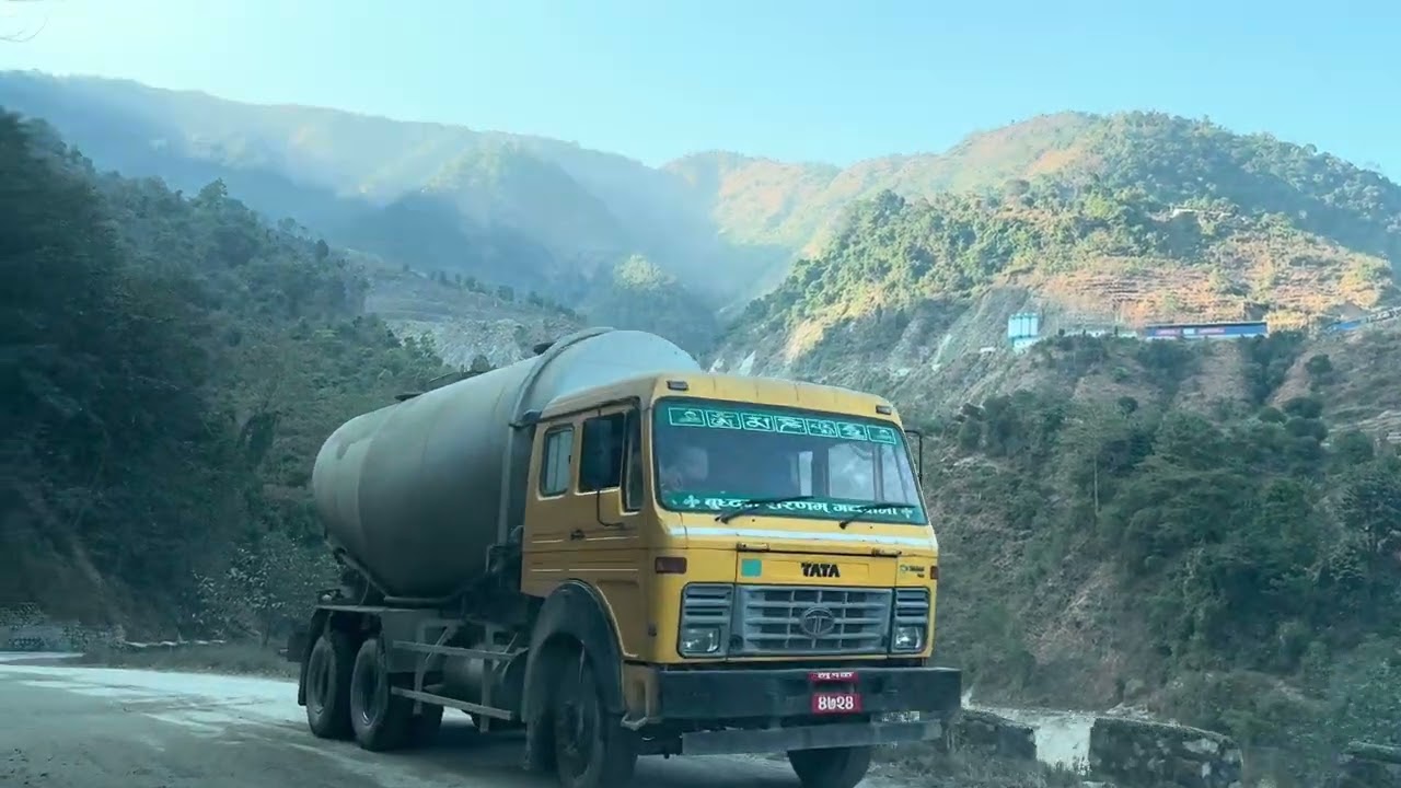 Kanti raj Path shortest alternative road to reach Terai