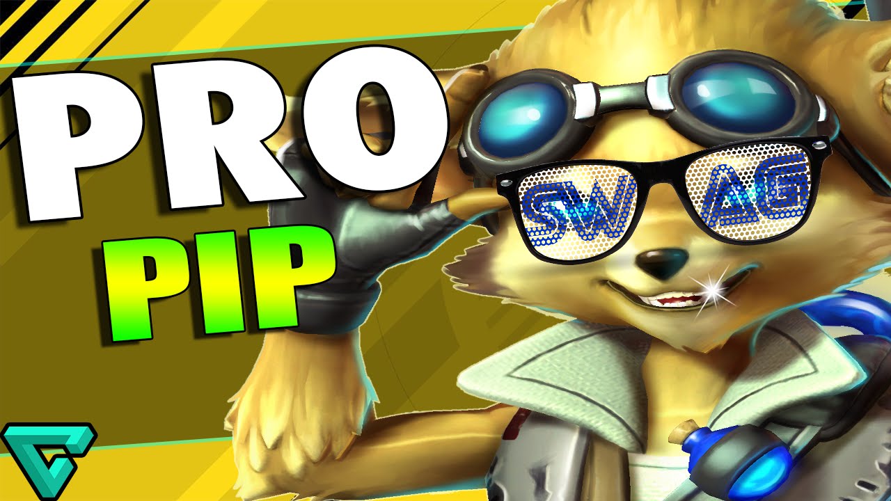 Paladins: PRO PIP MOMENTS │GRAND Master PIP│Montage 2