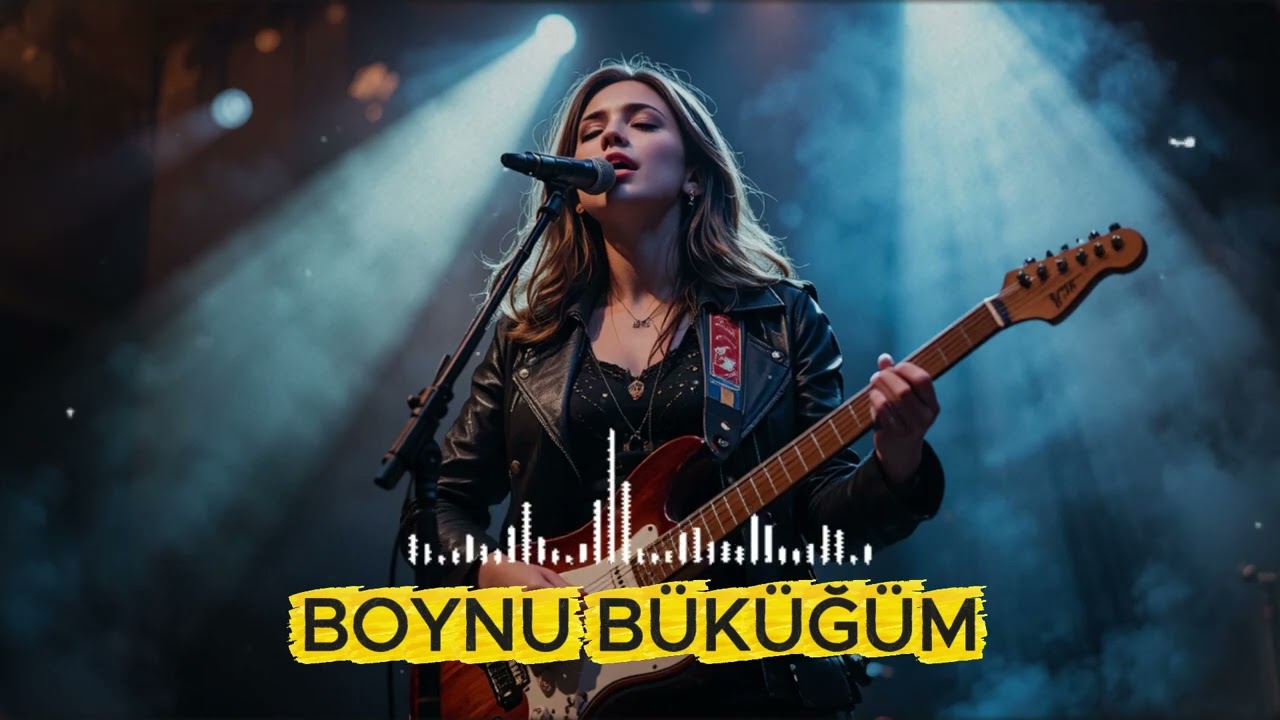 Gelemiyorum (Boynu Büküğüm) - Ferdi Tayfur | Yeni Cover 2026