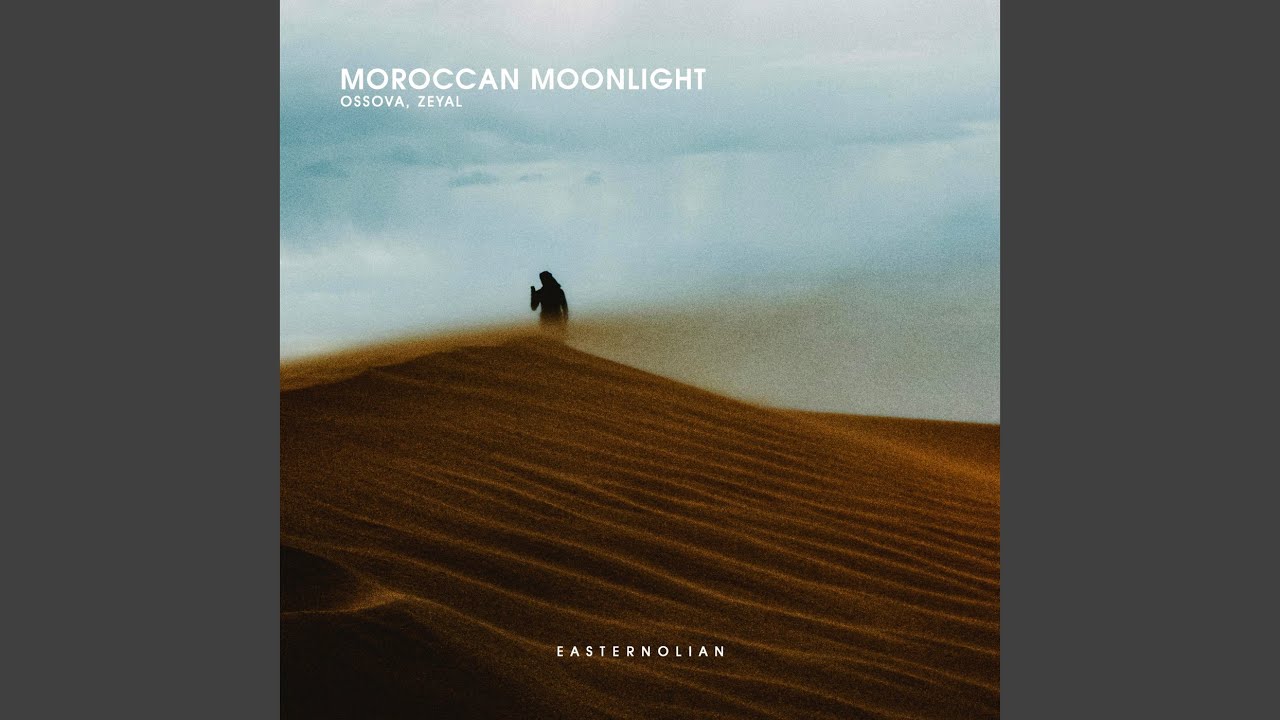 Moroccan Moonlight
