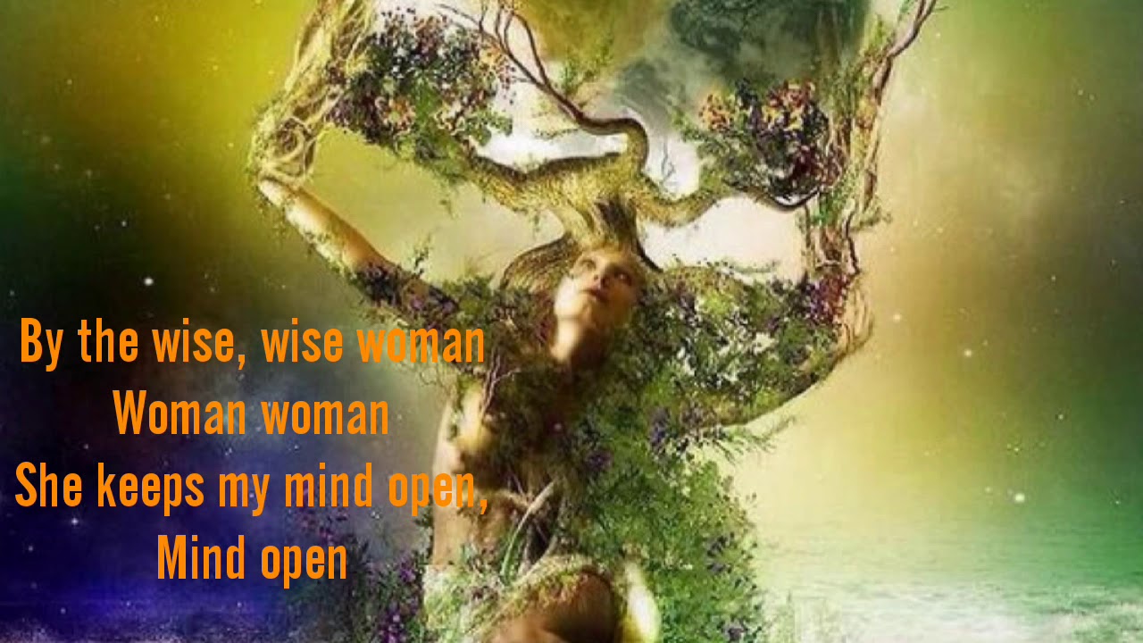 Wise Woman lyrics - Jason Mraz