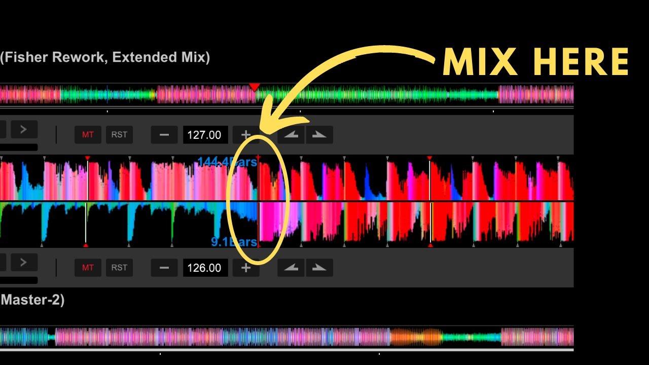 Do this to take your DJ mixes to the next level