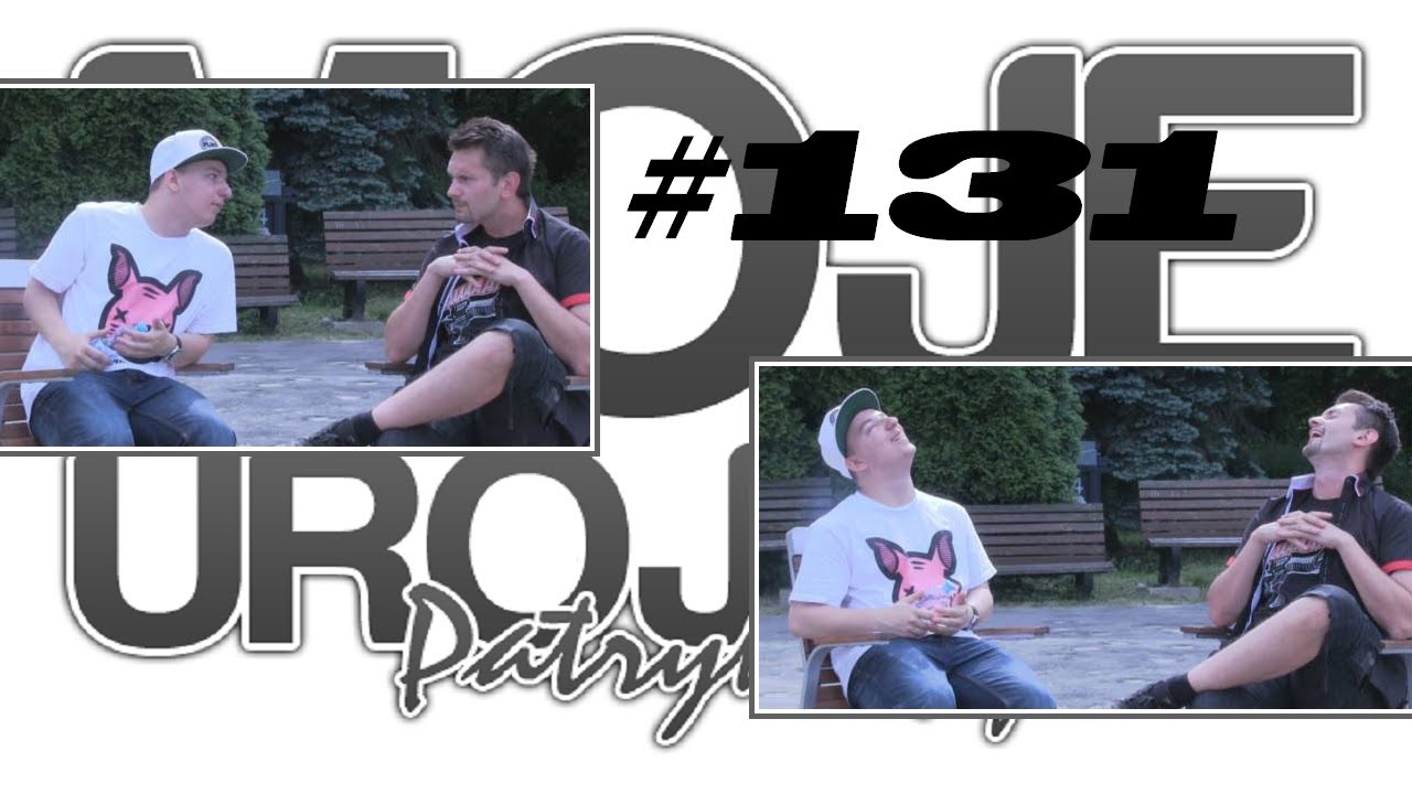Niełatwe początki feat. Gimper (vlog Moje uRojenia #131)