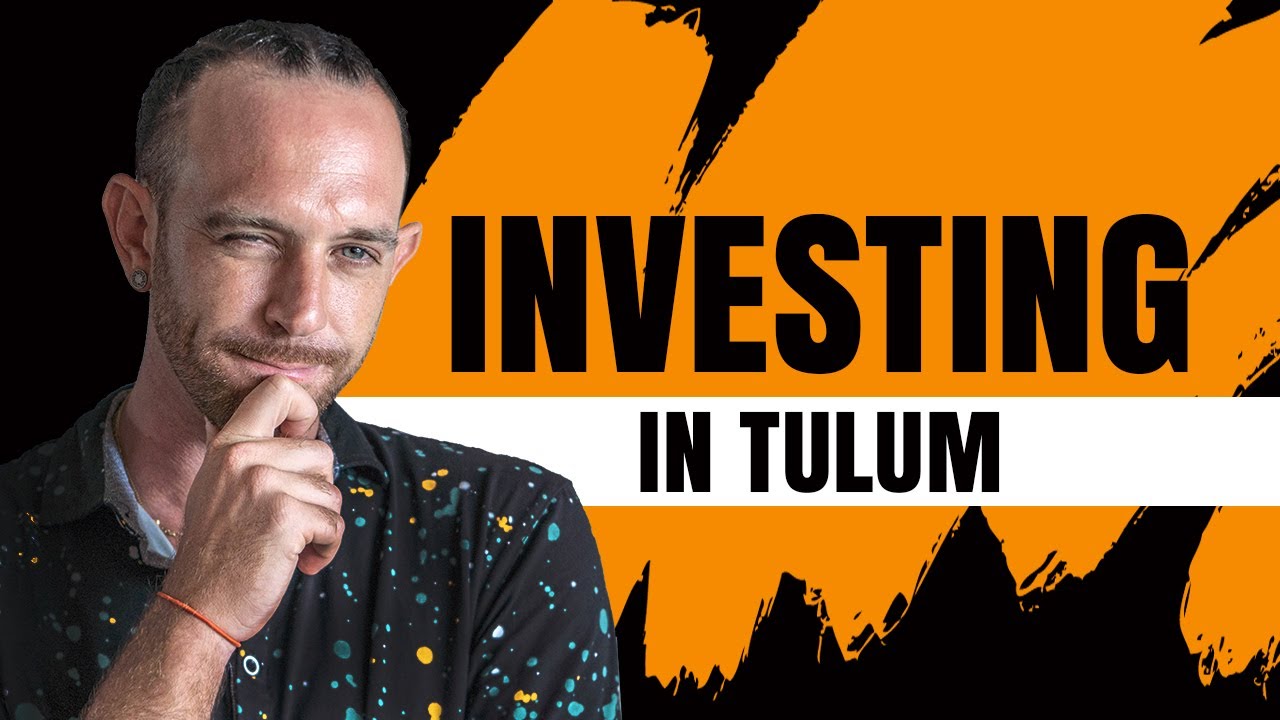 From Beginner to Winner: Your Complete Tulum Property Investment Guide