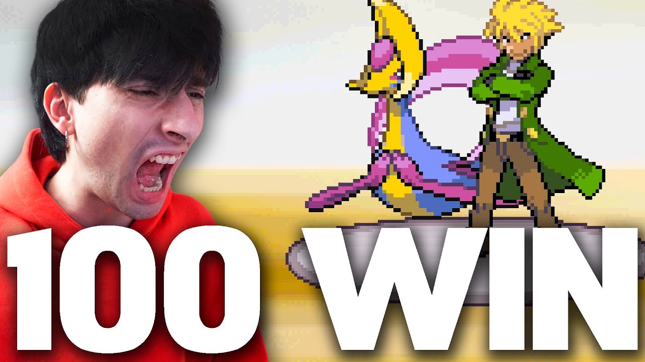 105 WIN alla TORRE LOTTA: il VOD della streak